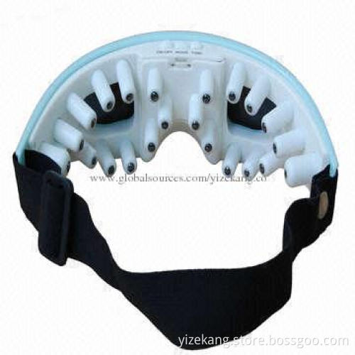 New Products Electric Eye Care and Beauty Massager, Sized 8 x 10 x 9cm